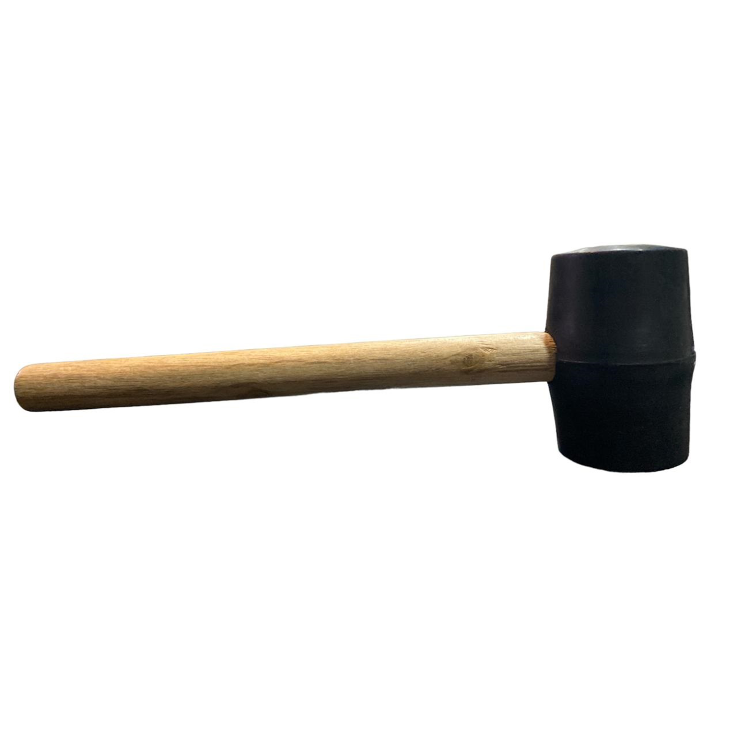 Martillo de goma
