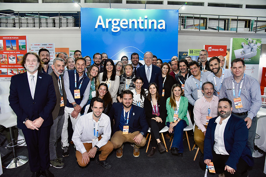 Imagen de Internacional